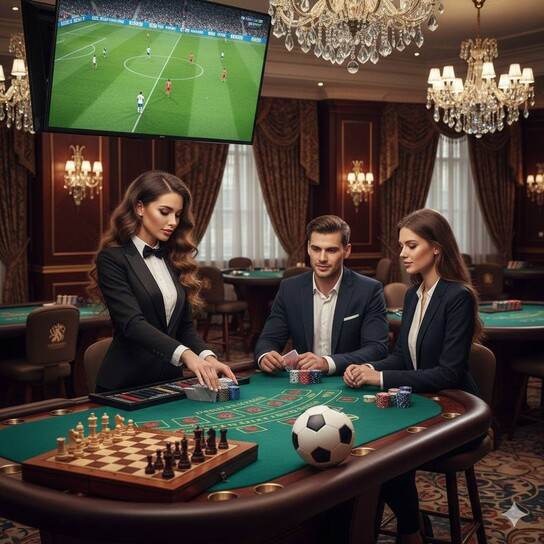 体育直播APP界面